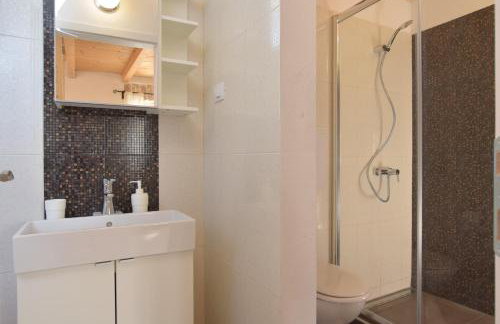 Cozy istrian stone villa Sasso with private pool - Foto 24