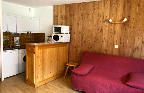 Les Enfetchores - apartment overlooking la Meije - Photo 35