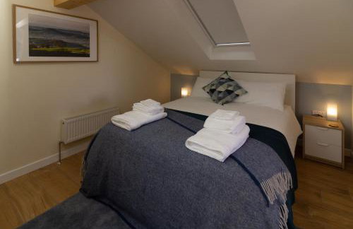 The Studio Cheddar - With Wood Fired Hot Tub, Near Cheddar Gorge - Foto 3