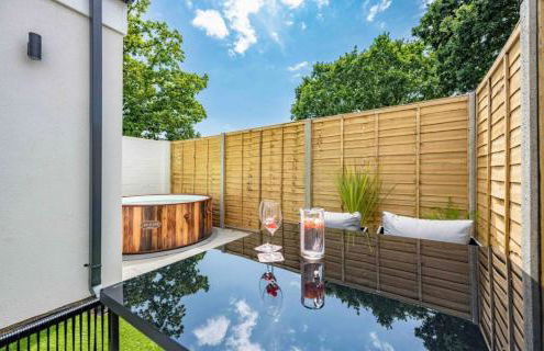 The Old School Sleeps 14 - Photo 58