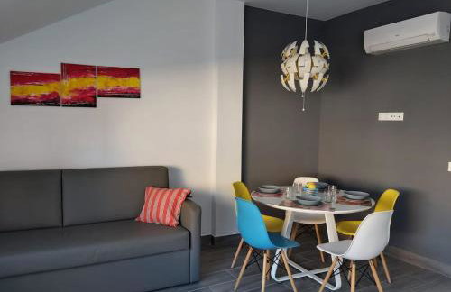 Bnbook Medea Apartments - Photo 94
