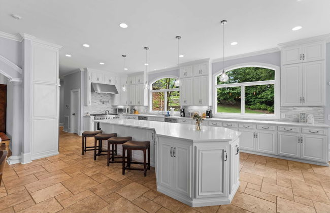 Flip Flop Therapy by Avantstay Lakefront Home w/ Game Room & Dock Access - Foto 20