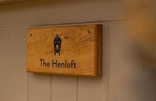 Snug Cotswolds Farm Cottage - The Henloft - Foto 15