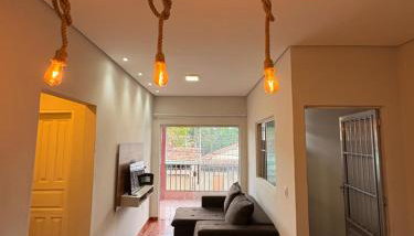 Ap do Alê - Centro - Foto 5