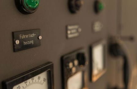 LokoMotel-Waggon, Luxus Appartment im Eisenbahnwaggon - Foto 16