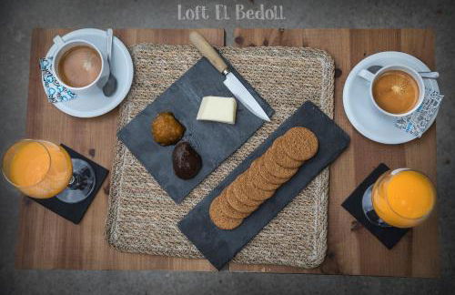 Abadía de Montenartró Apartamentos - Foto 20