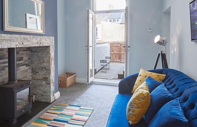 Host & Stay - Riftswood at Ruby - Foto 17