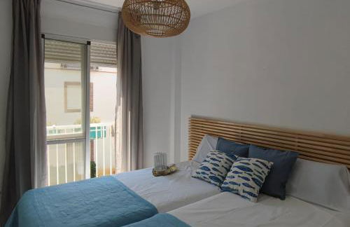 Apartamento Amanecer Laguna Beach Torrox costa - Photo 12