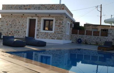 Double Bee Villa with private pool - Foto 1
