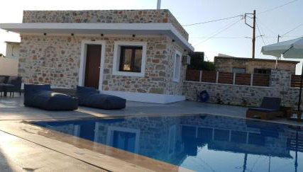 Double Bee Villa with private pool - Foto 1