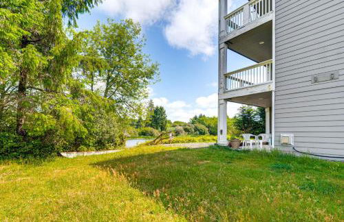 Morning Hikes and Beach Nights Canalfront Condo! - Foto 24