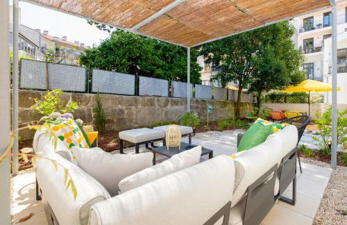 Boavista Central Garden & Terrace - Foto 46