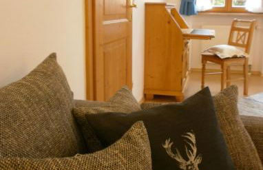 Alpenresidenz Chiemgau - Photo 18