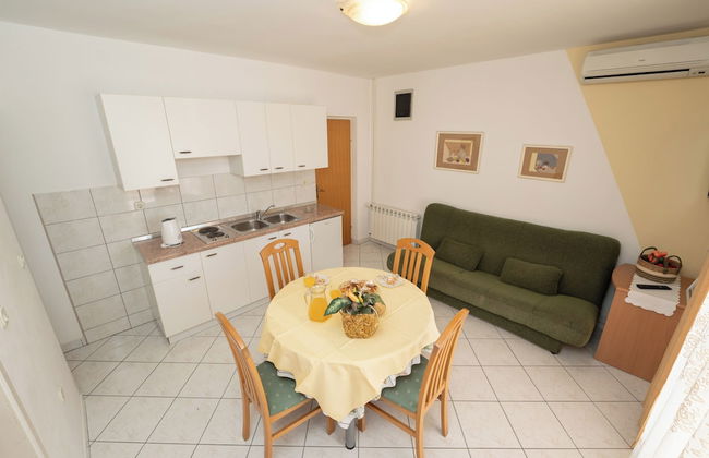 Apartments Biserka - Foto 56