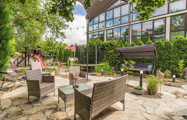 Rezydencja Wind Rose - Luxury ApartHotel - Foto 1