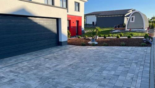 Beautiful Apartment with a huge private terrace - Foto 2