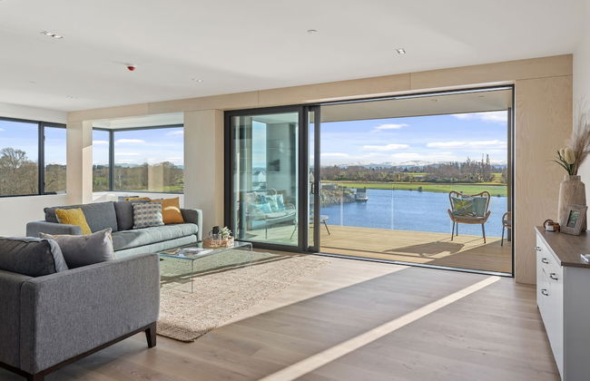 Clearwater Quays Apartments - Foto 1