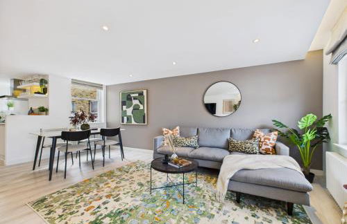 Be London - Borough Market Residences - Foto 44