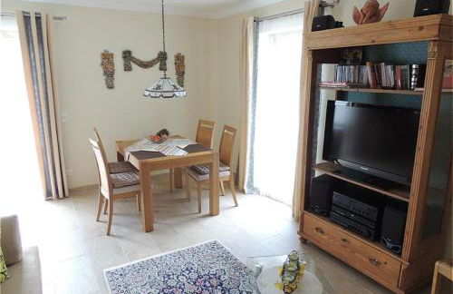 Ferienwohnung am Rosengarten - Foto 14