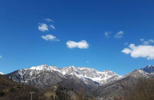 La Maison. La Roccia dello Stambecco - Foto 51