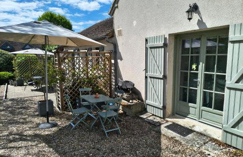 Gîte authentique près Zoo de Beauval et Châteaux - Foto 4