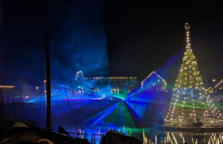 Ferienhaus Carolinenbrise - Foto 35