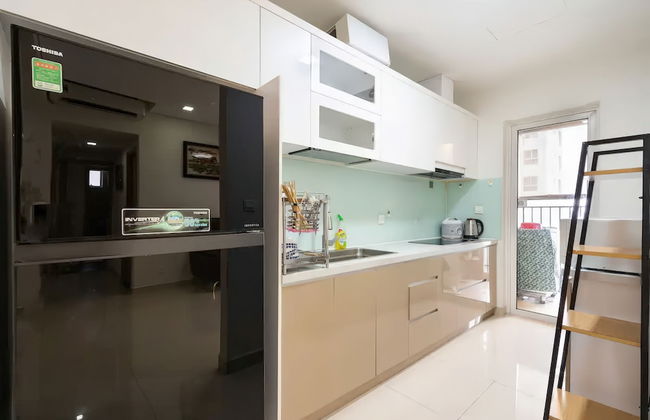 RAINBOW Sky Center TSN Airport - Foto 23