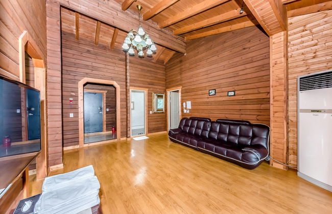 Jeju I've Resort - Foto 57