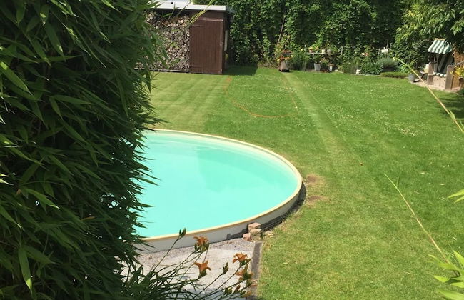 Apartment in Haltern am See - Foto 17