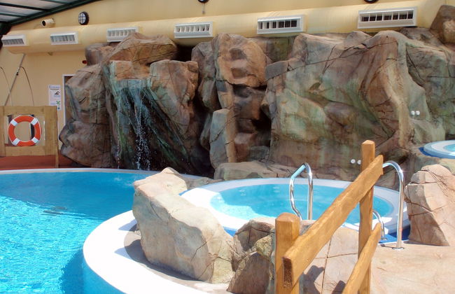 Cardigan Bay Holiday Park - Foto 22