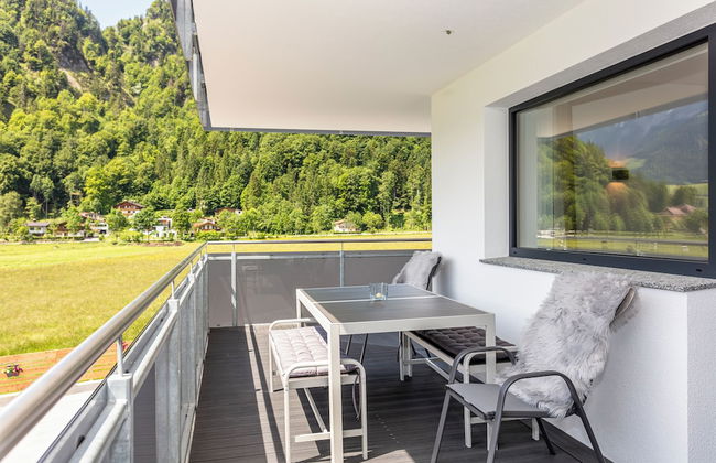 Kaiser Apart Walchsee - Foto 31