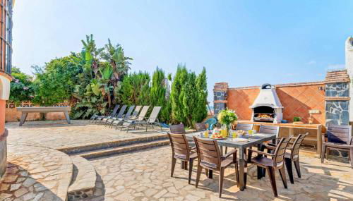 Villa Mirador Faro - Foto 5, Other