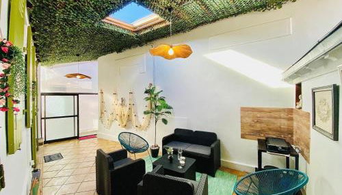 Maison proche plage et centre ville avec ménage, draps et serviettes inclus - Foto 4