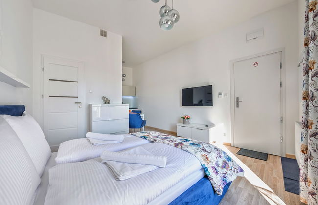 Seaside Apartamenty-Grzybowo - Photo 8