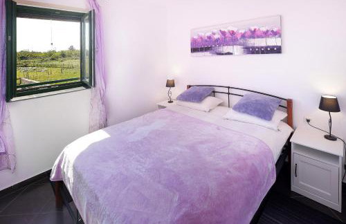 Villa Niko PET FRIENDLY 200 M FROM HIDDEN SANDY BEACH pets stays for free - Photo 33