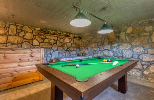 Lovely Home In Gospic With Sauna - Photo 39