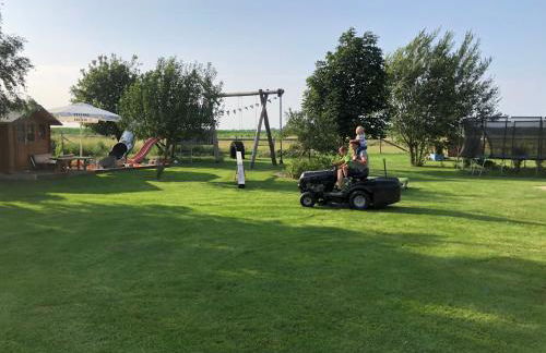 Ferienwohnung Katharon - Foto 10