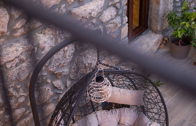 Stunning Villa on Island Krk Near Sandy Beach - Foto 16