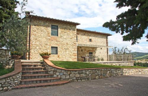 AGRITURISMO VICOLABATE - Foto 10