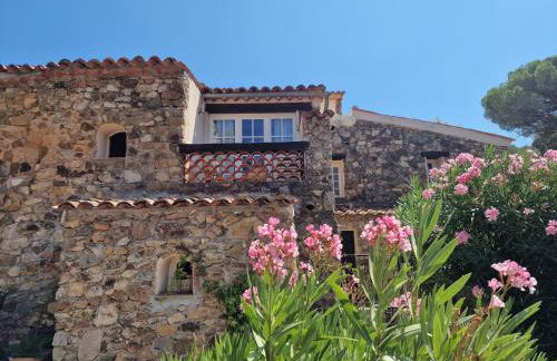 Prat-bourdin no. 18 Hameau des Claudins - Foto 9