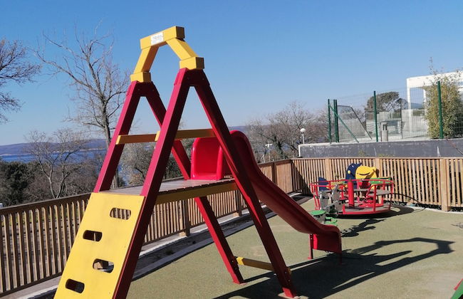 MOBILE HOMES SELCE - Lighthouse - Foto 15