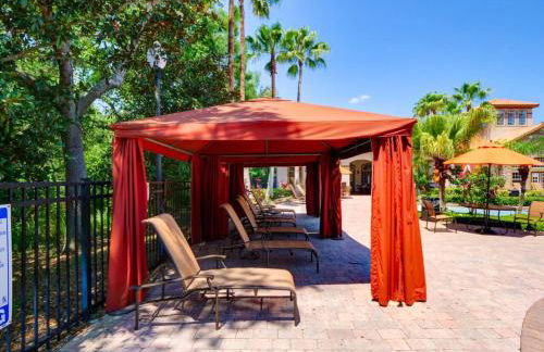 Charming Tuscan-Style Condo - Foto 25