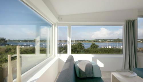 Fjordhaus an der Schlei, Wohnung 6 Personen - Foto 2