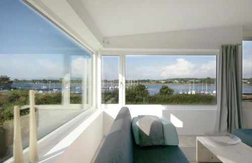 Fjordhaus an der Schlei, Wohnung 6 Personen - Foto 2