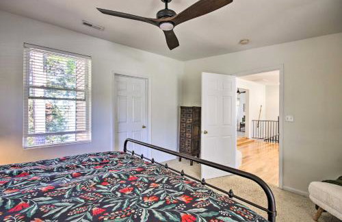 Anglers Paradise, 1 Mi to Broyles Recreation Area - Foto 15