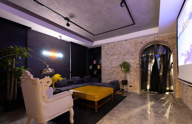 The Acomodo Penthouse Costa del Este - Photo 40