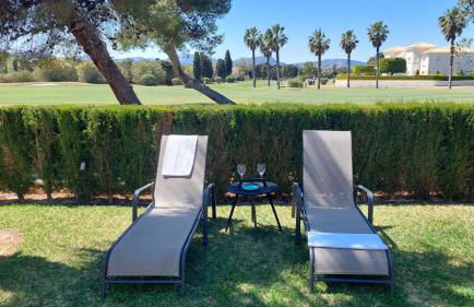 OLIVA NOVA, playa, jardín, piscina, golf, MET, IDEAL FAMILIAS - Photo 17