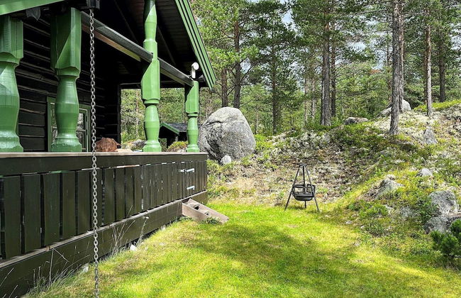 5 Star Holiday Home in Hemsedal-by Traum - Photo 37