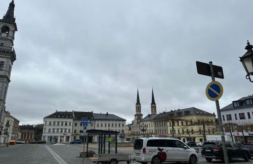 Ferienwohnung am Markt - Foto 12
