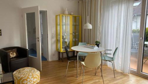 Ferienwohnung Taunus - Foto 2